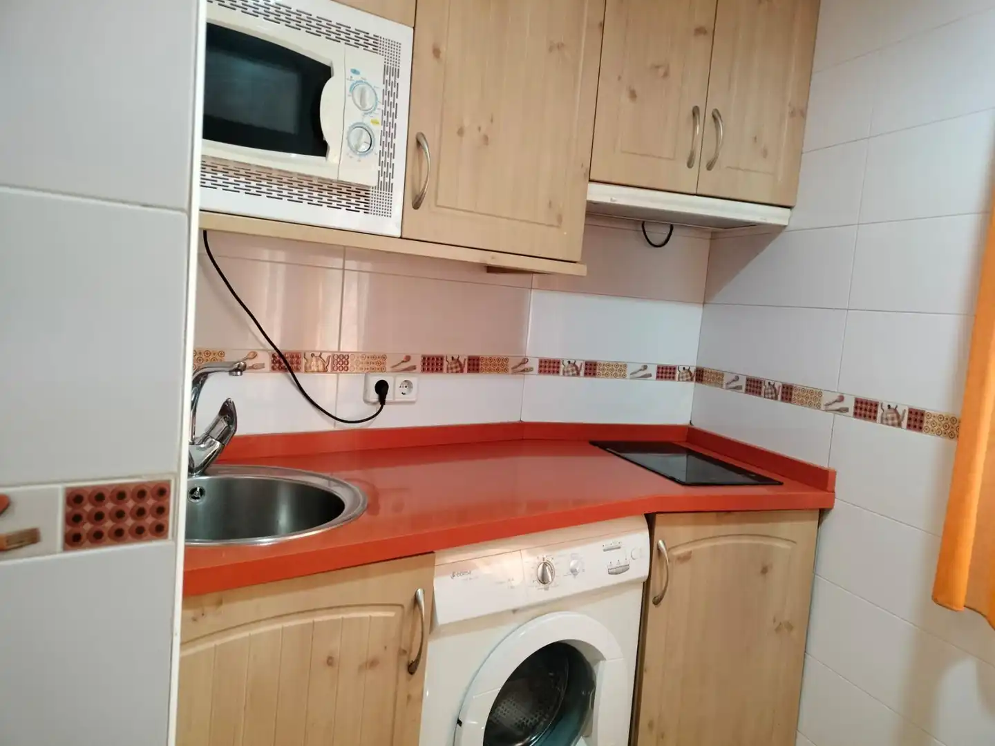 Pis de 60 m² a Puertollano