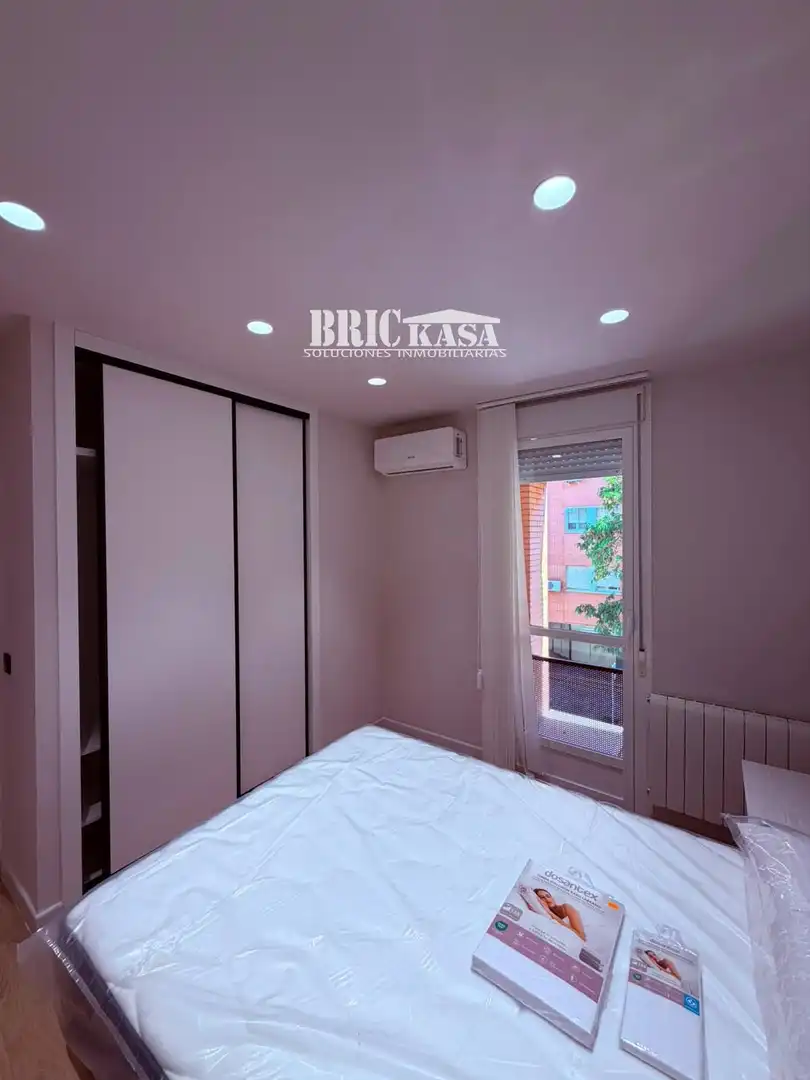 Piso de 110 m² en Cáceres