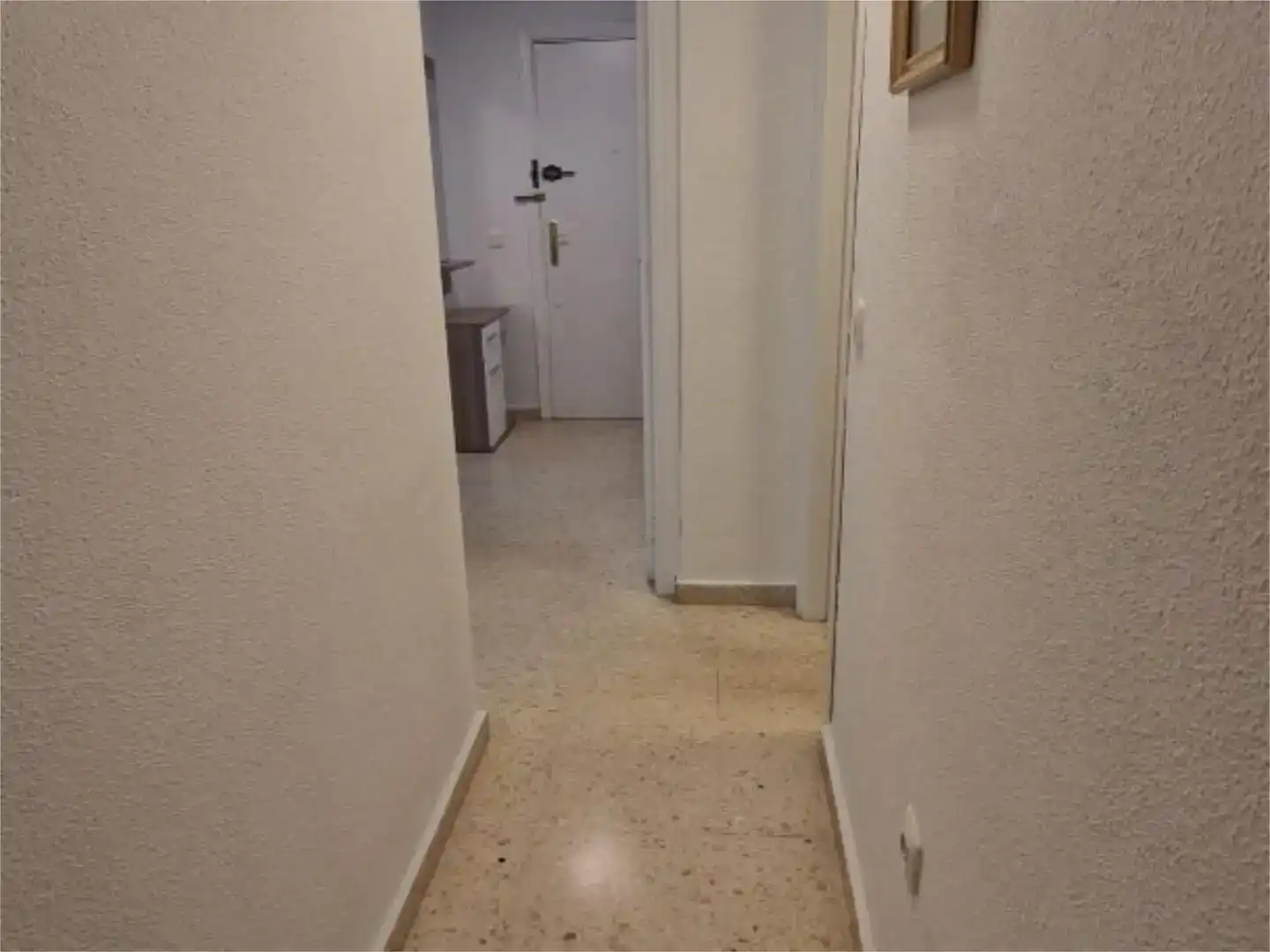 Piso de 66 m² en Badajoz