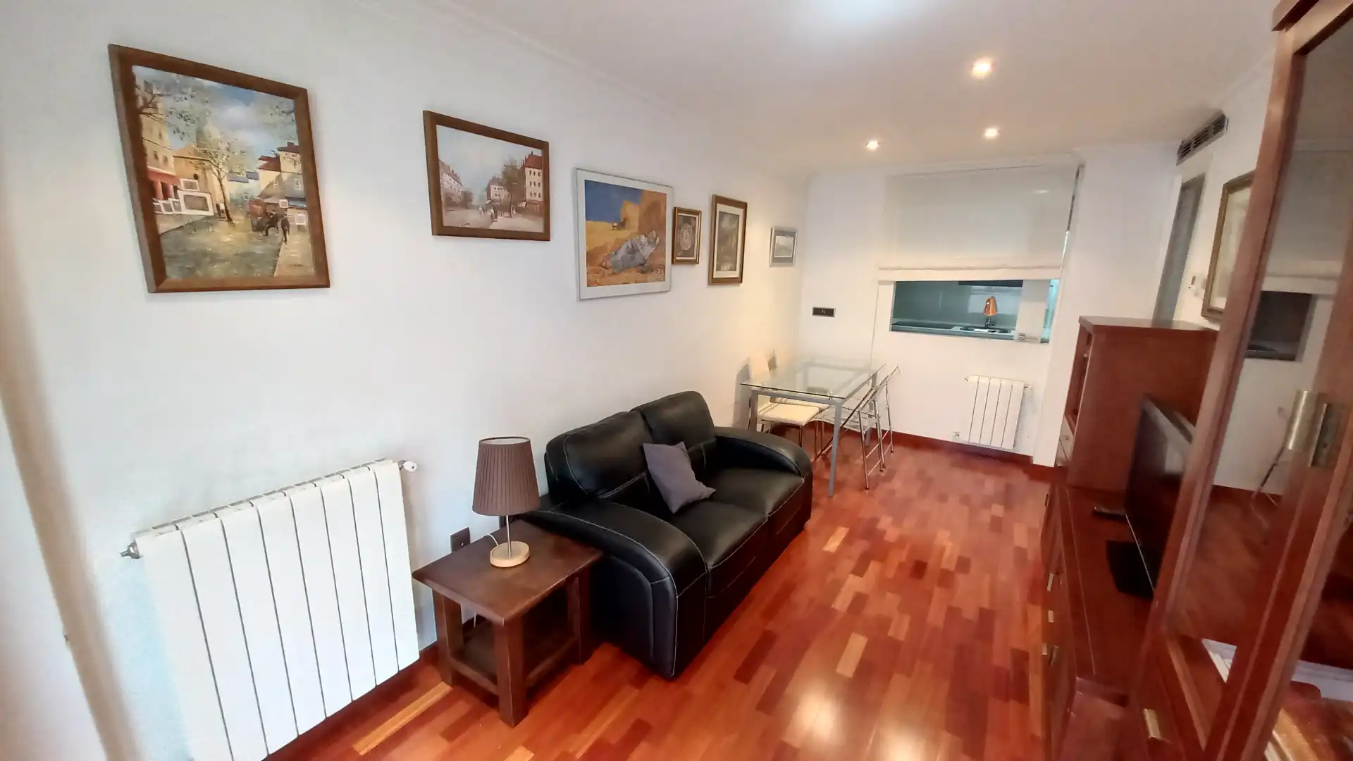 Piso de 50 m² en Albacete
