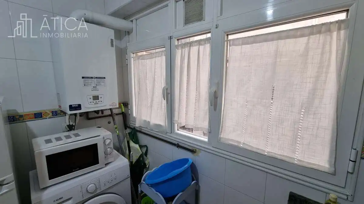 Habitación 89 m², Salamanca