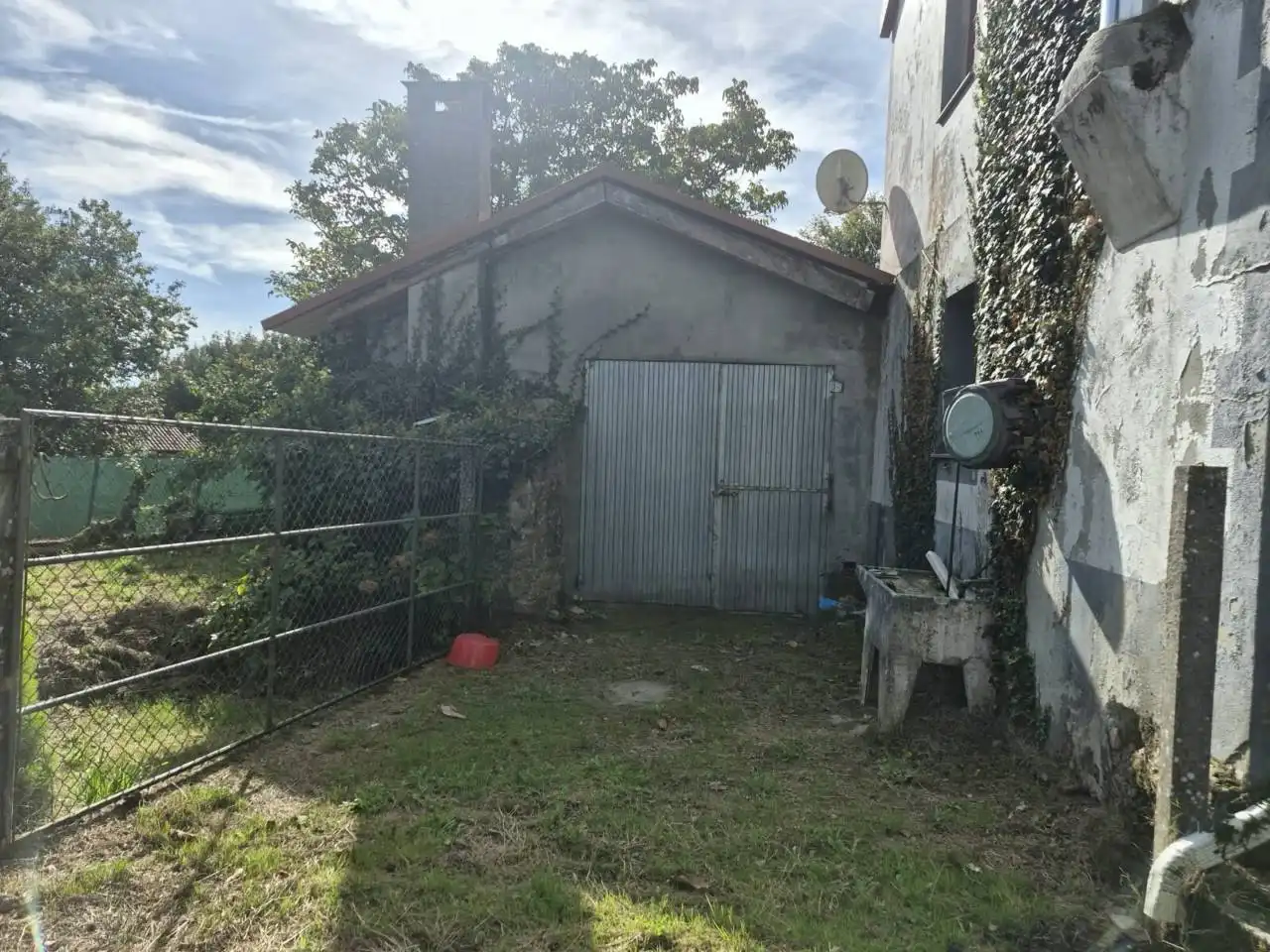 Casa de 978 m² a Curtis