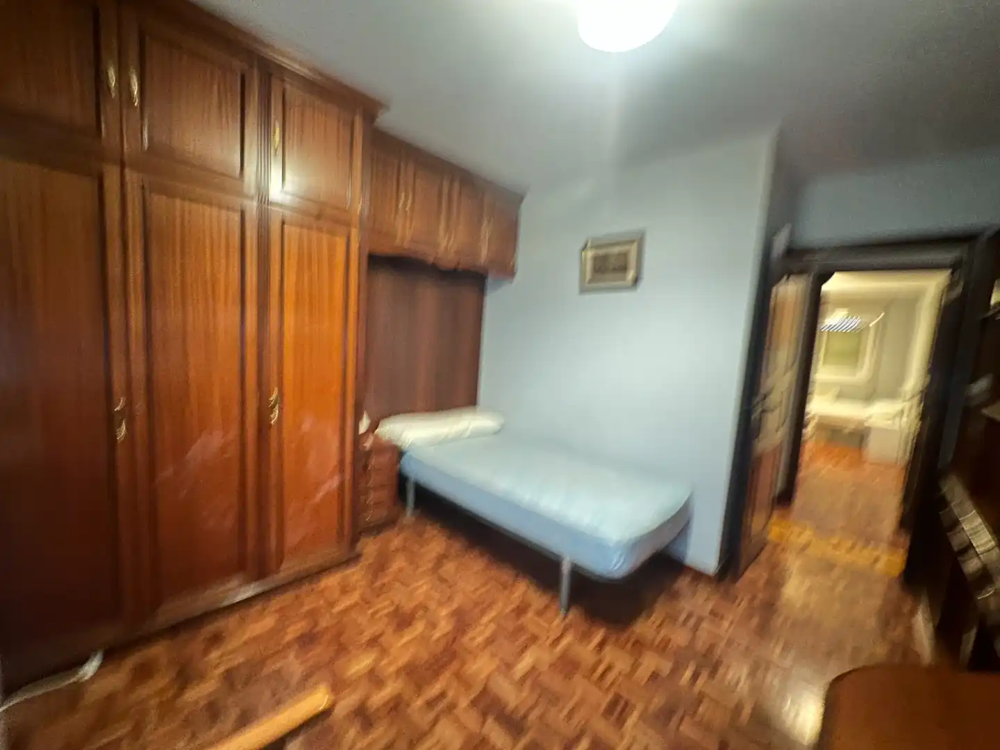 Pis de 100 m² a Santiago de Compostel·la