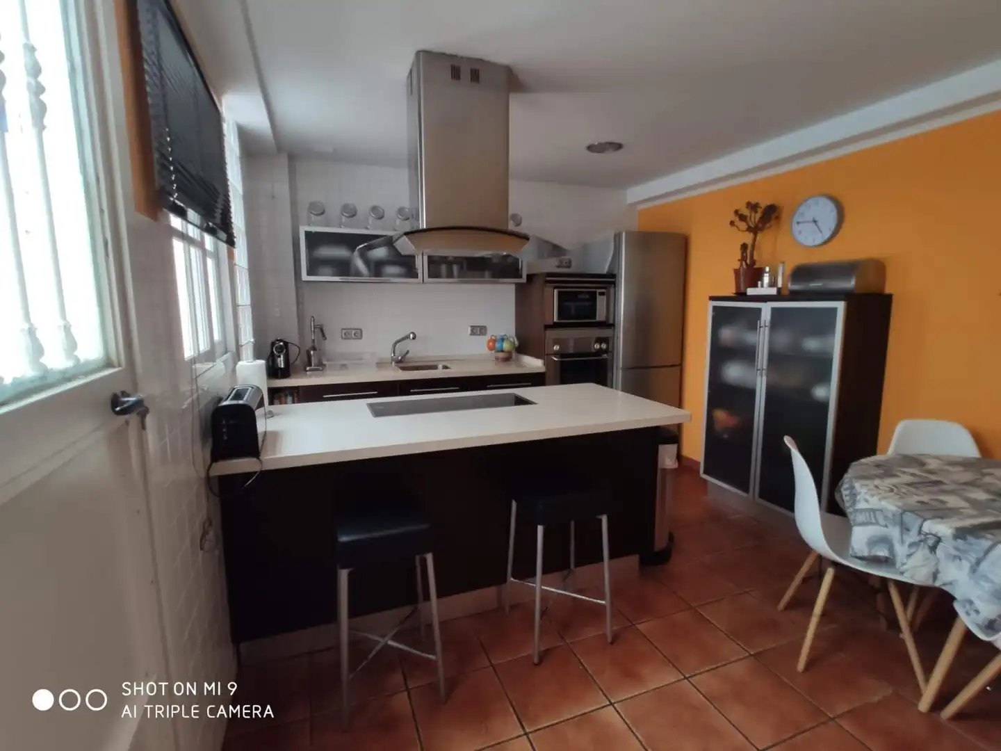 Haus 89 m² in Algeciras