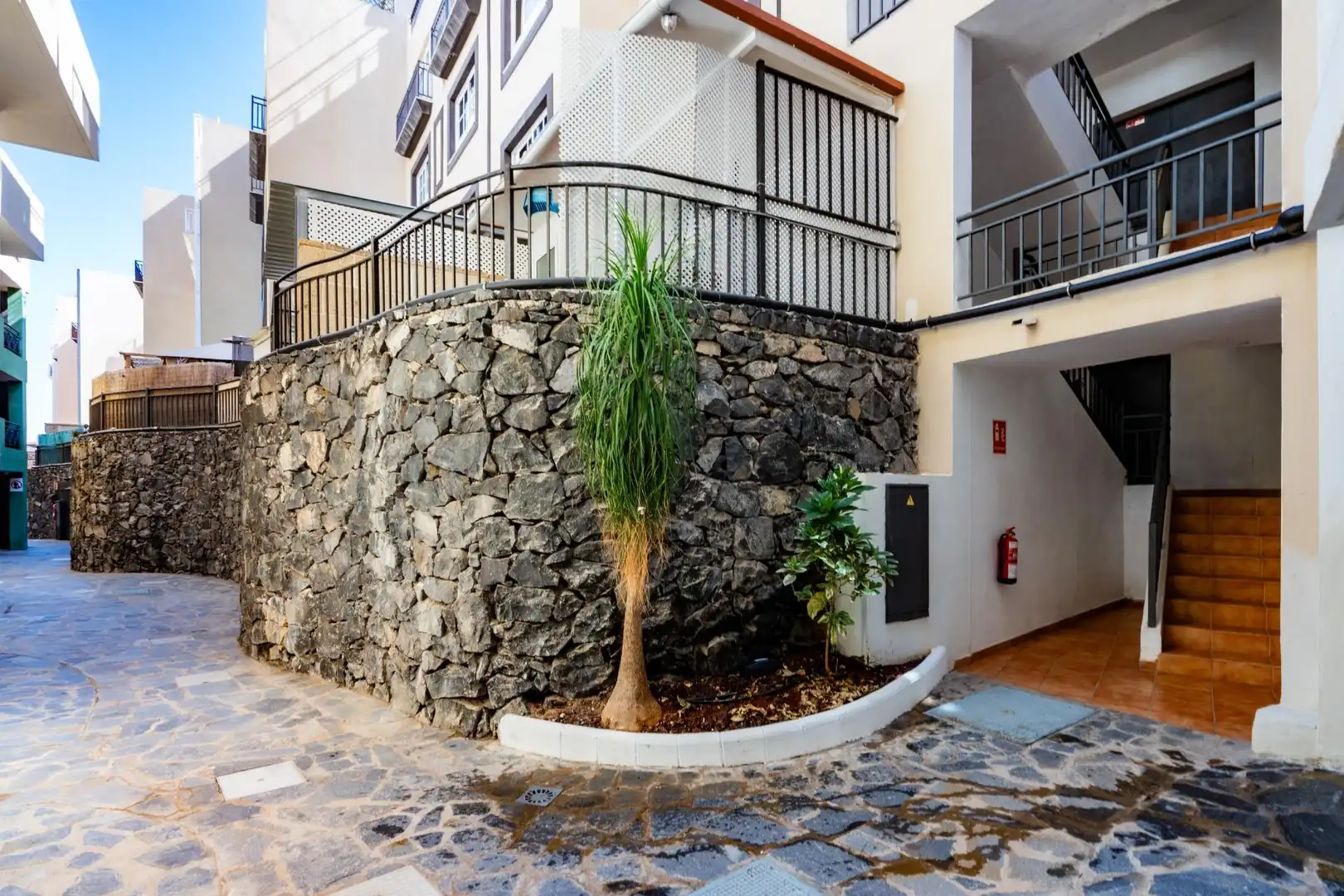 Piso de 70 m² en Adeje