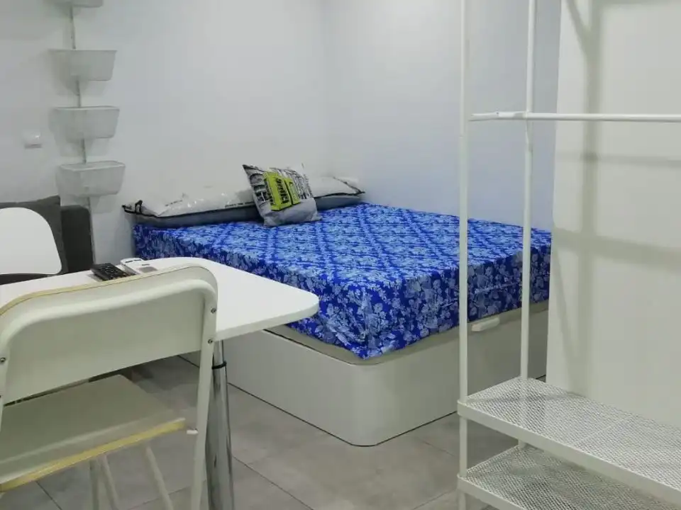 Pis de 35 m² a Alacant