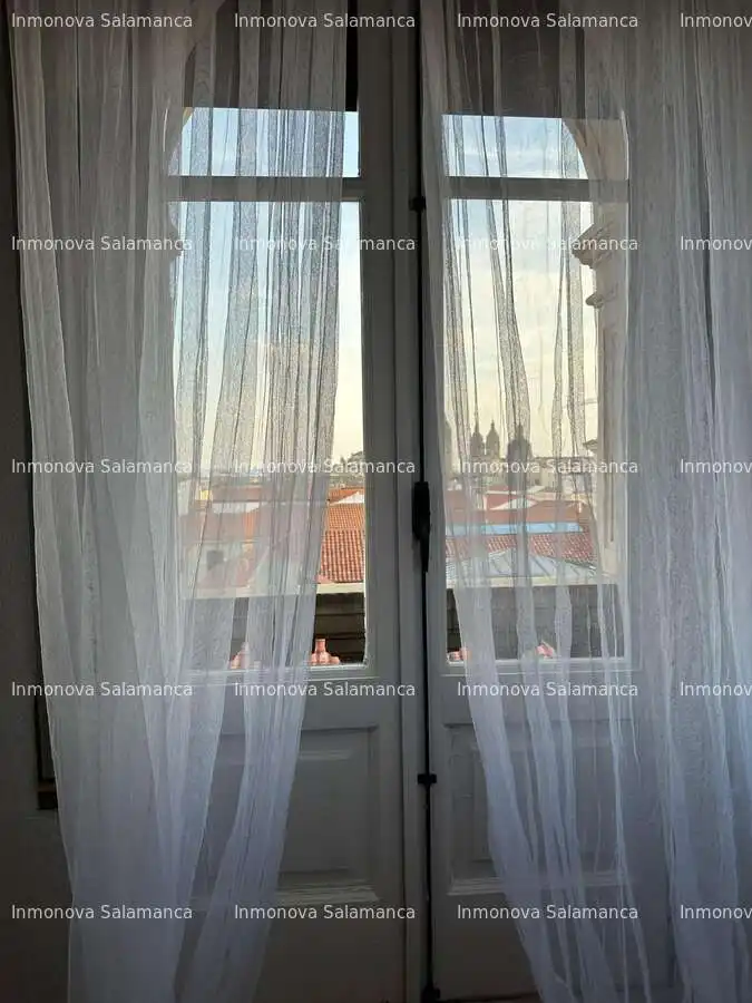 Piso de 150 m² en Salamanca