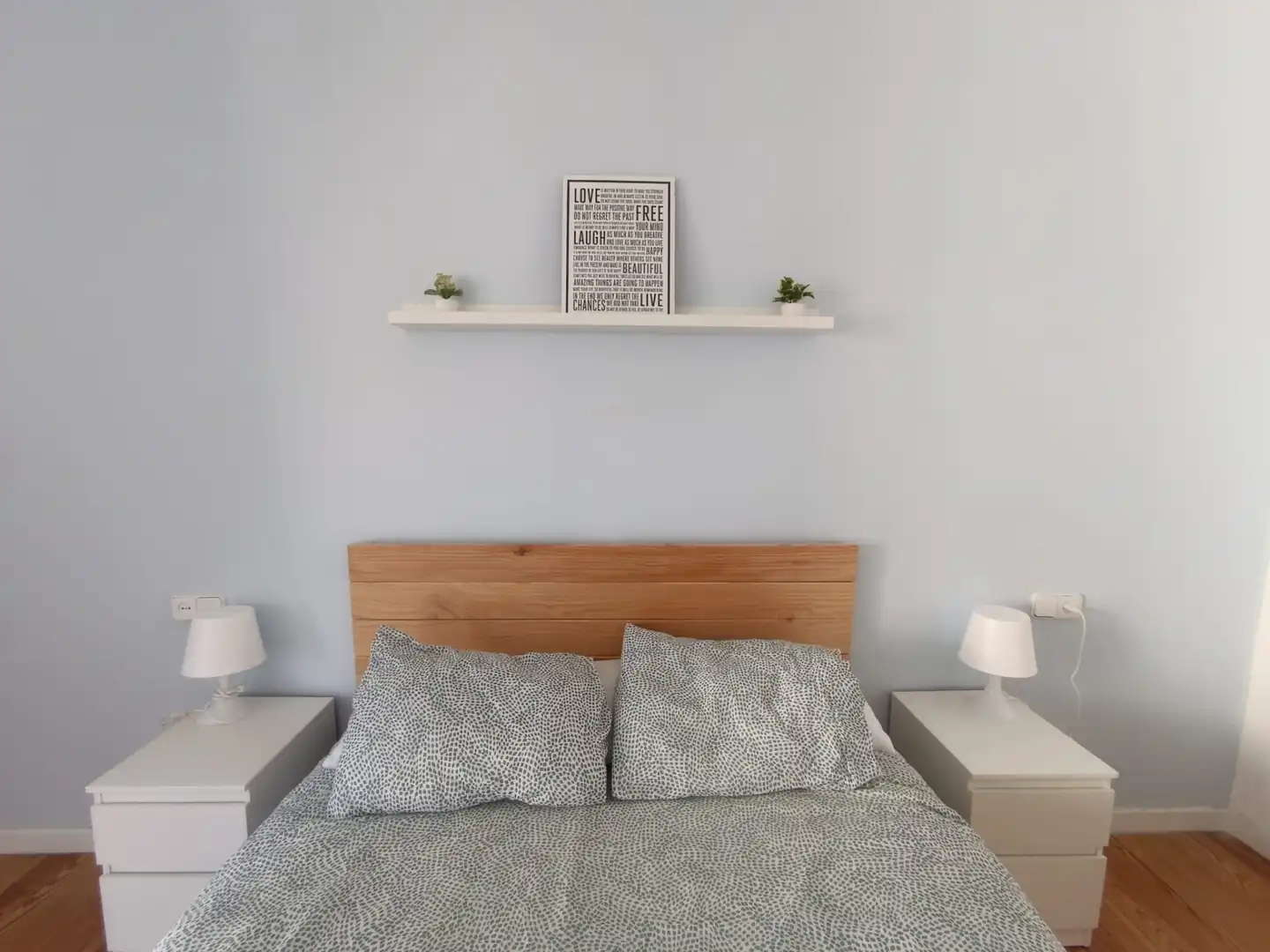 Habitación 100 m², Pamplona