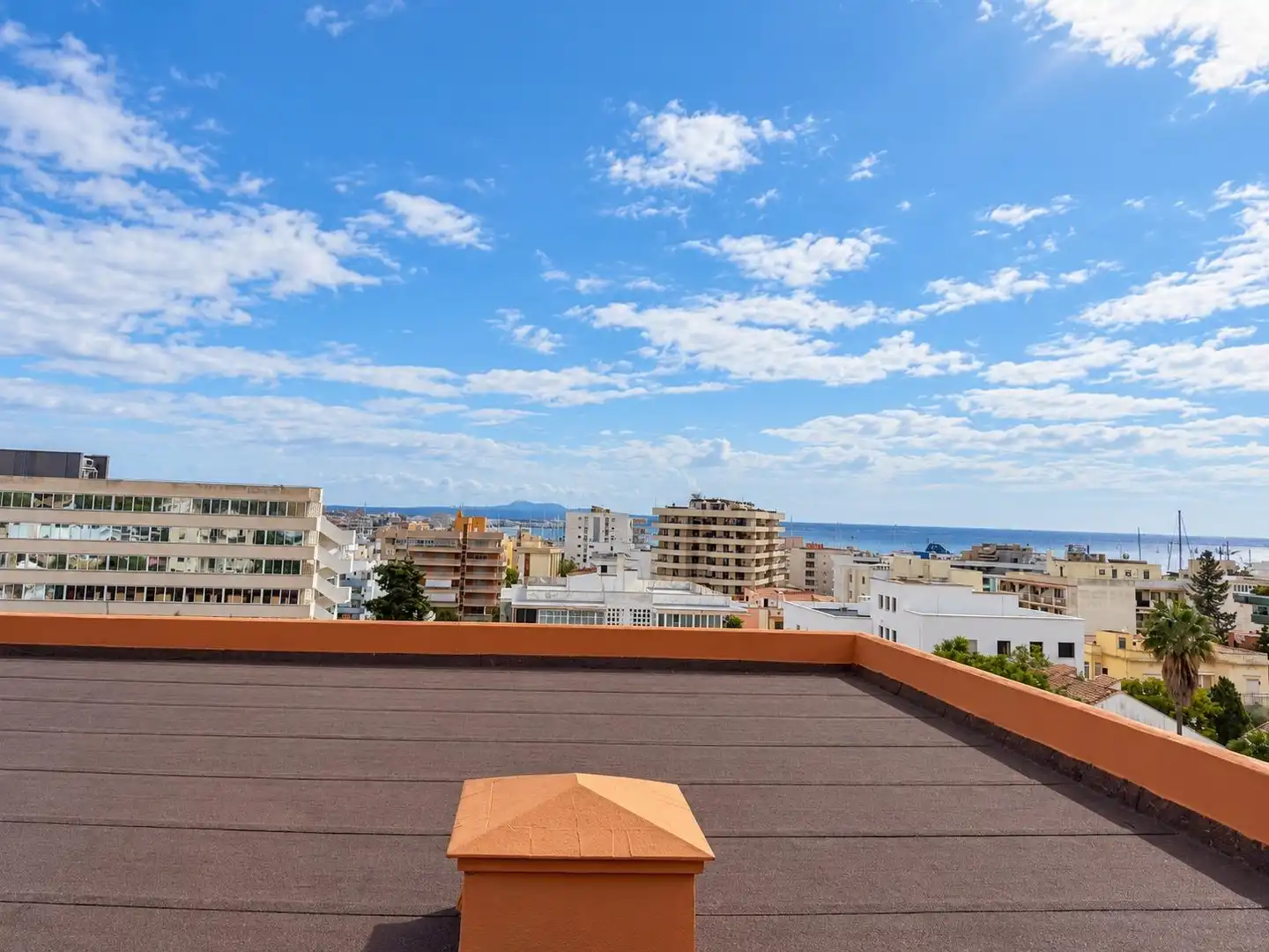 Pis de 125 m² a Palma