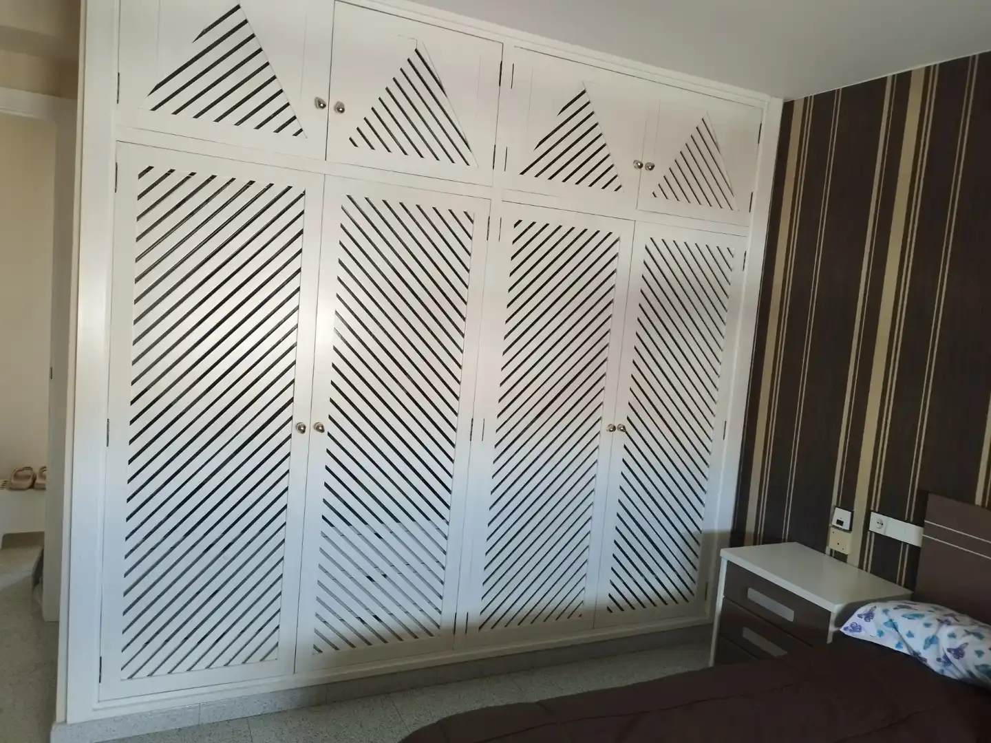 Habitación 75 m², Murcia