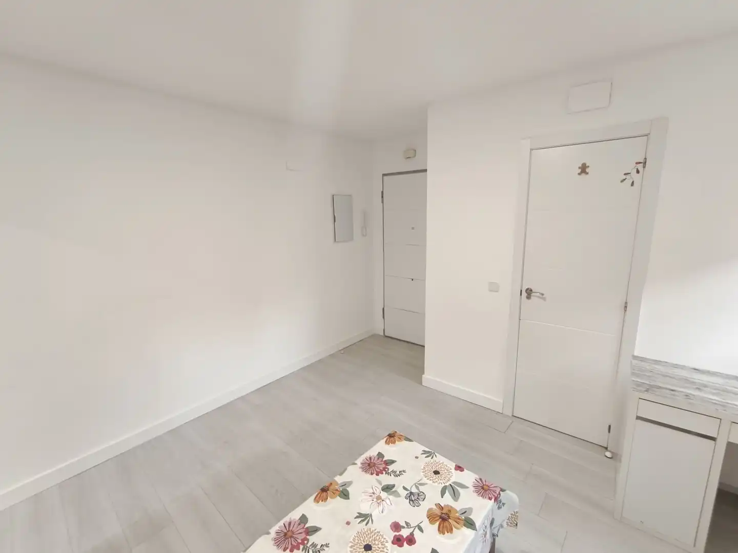 Pis de 40 m² a Madrid