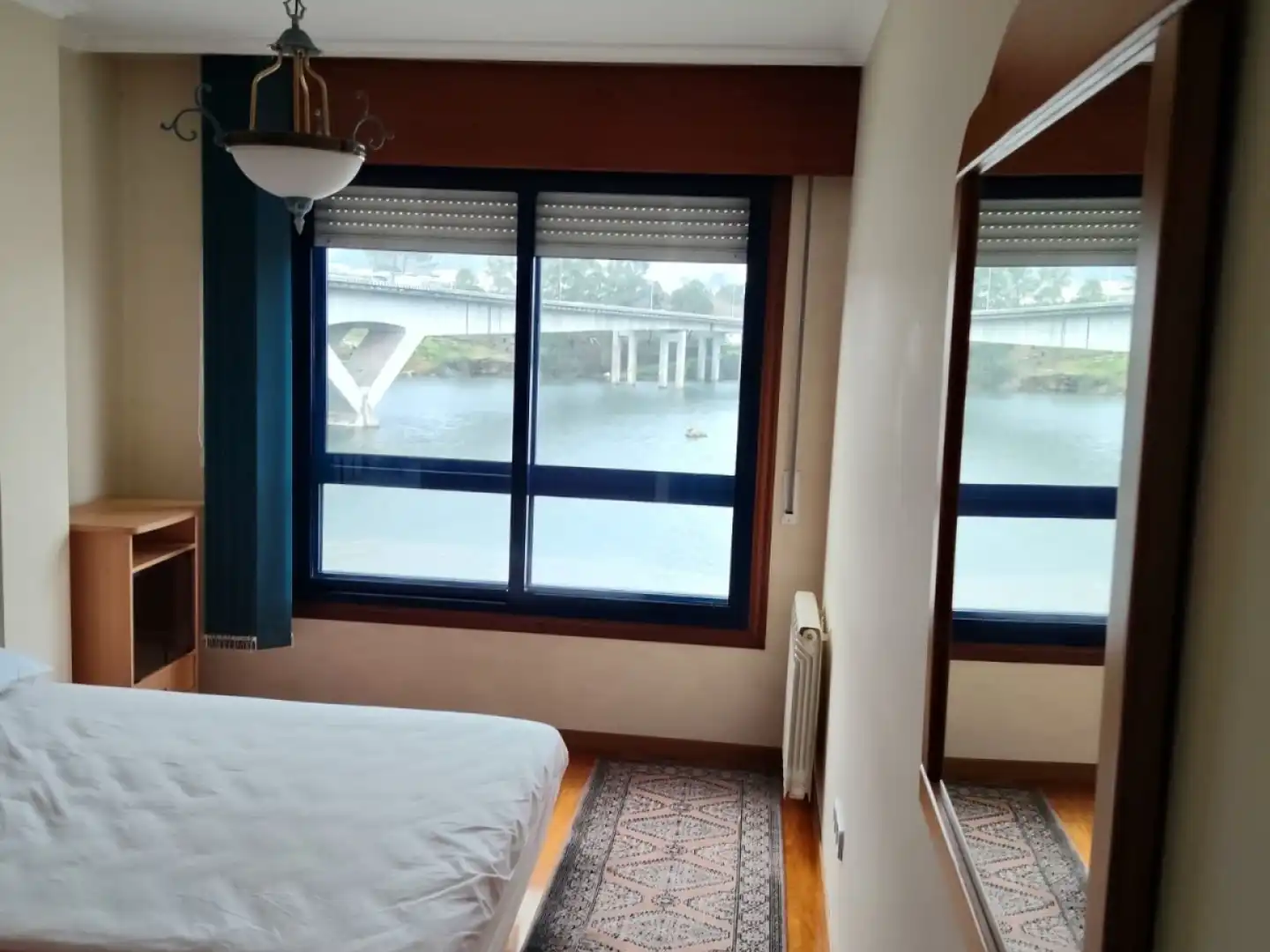 Piso de 98 m² en Pontevedra