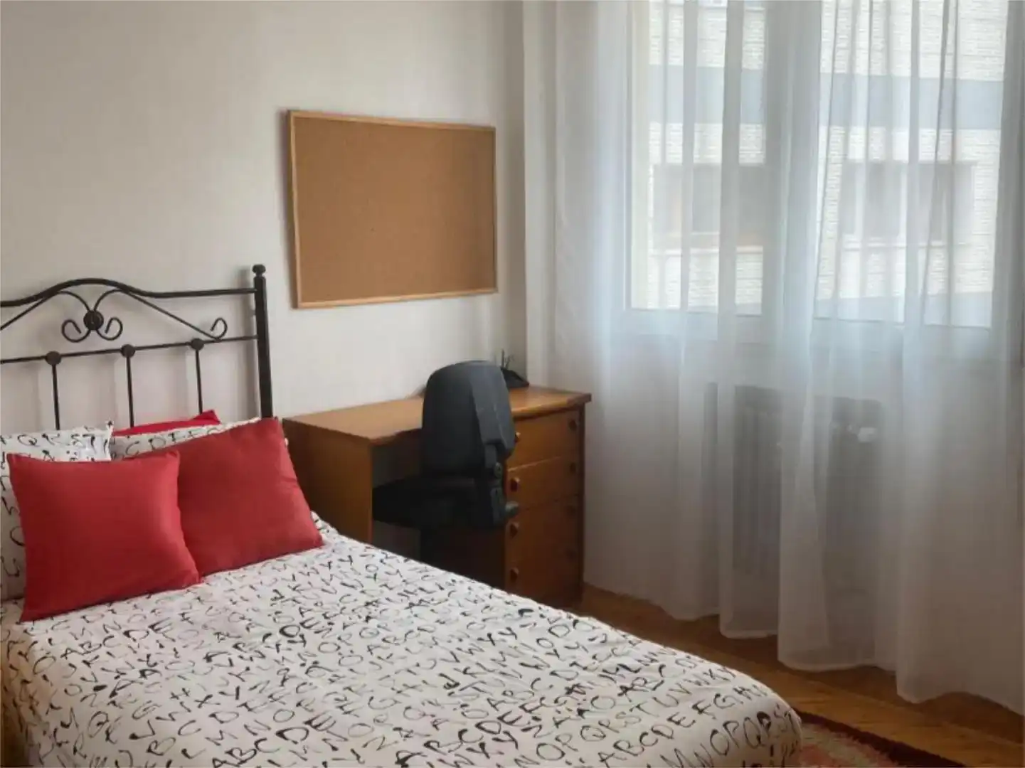 Piso de 137 m² en España