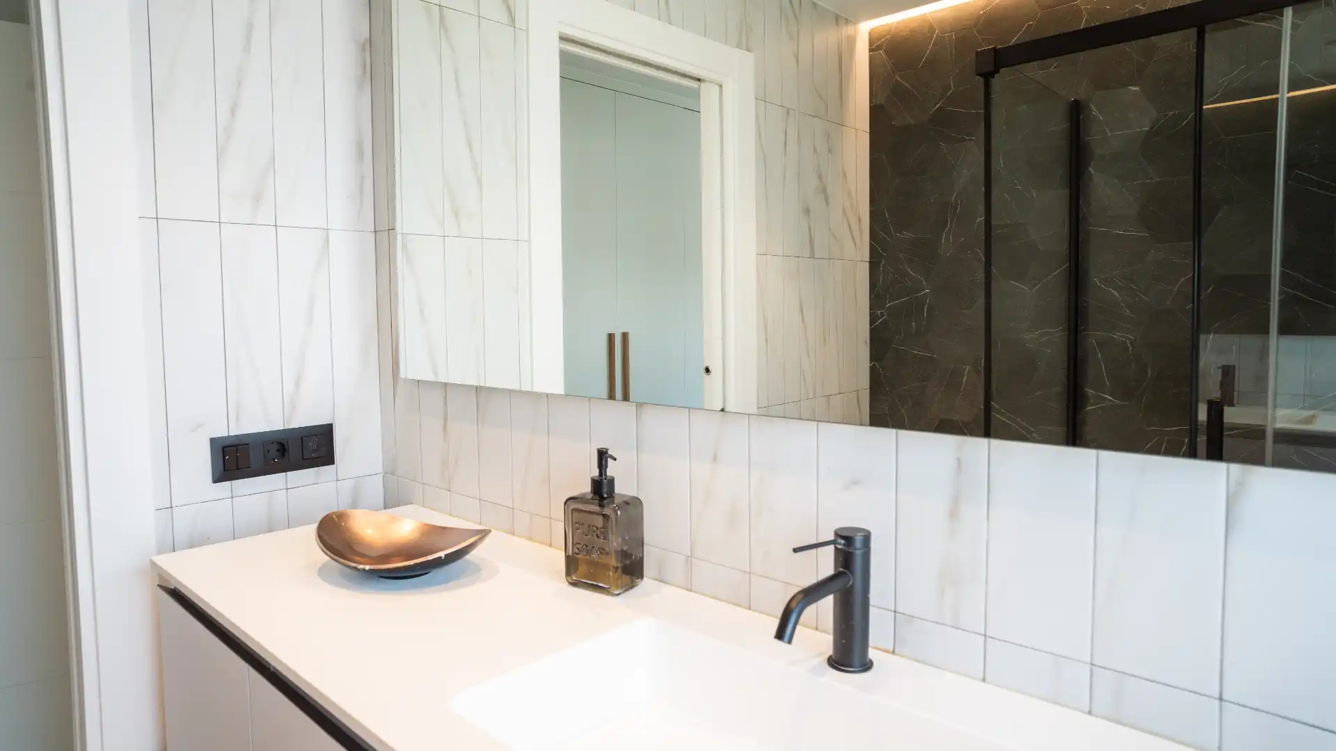 Piso de 106 m² en Salamanca