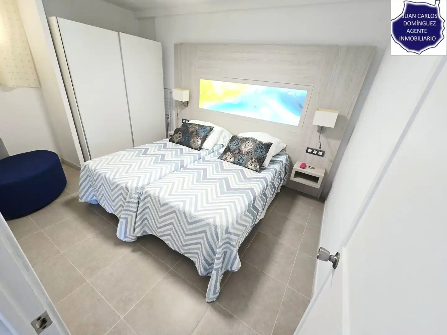 Piso de 45 m² en Mogán