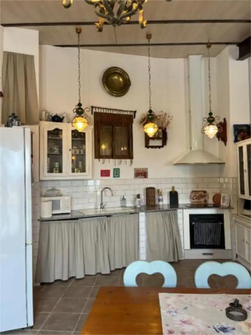 Casa de 90 m² en Arjona