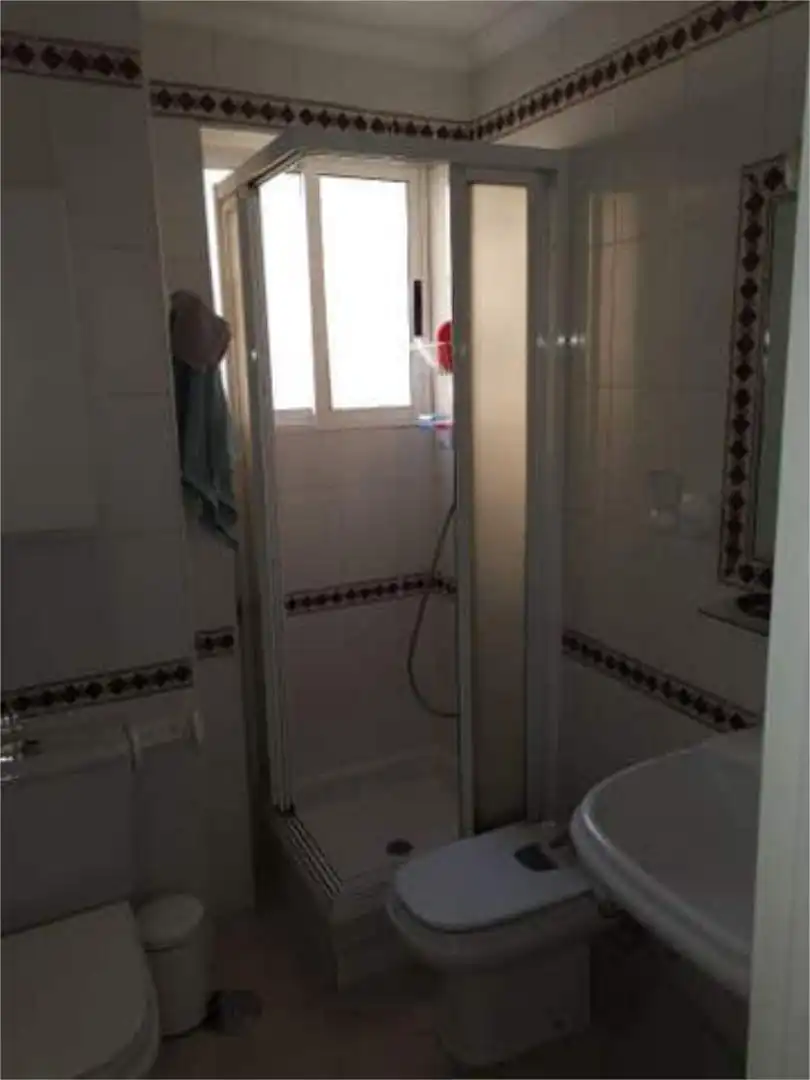Pis de 65 m² a Sevilla