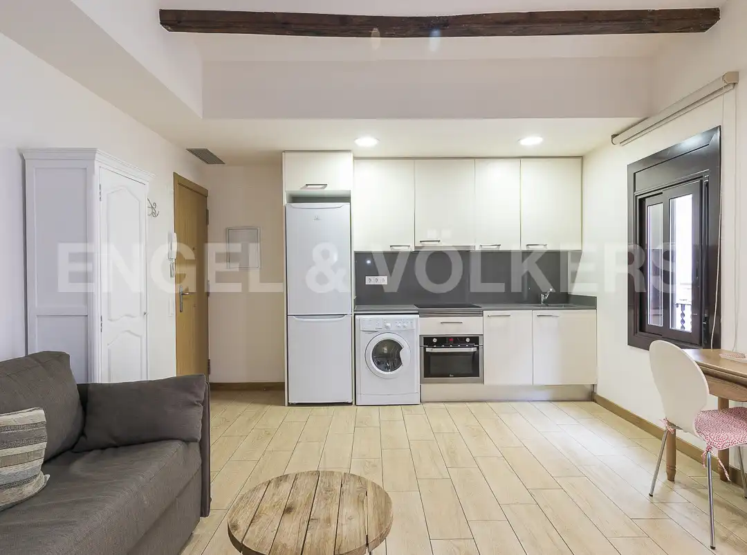 Appartement 35 m² à Barcelone