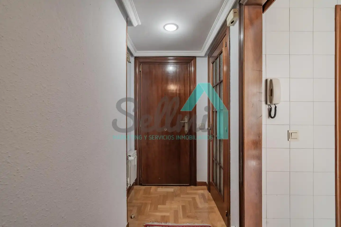 Piso de 75 m² en Oviedo
