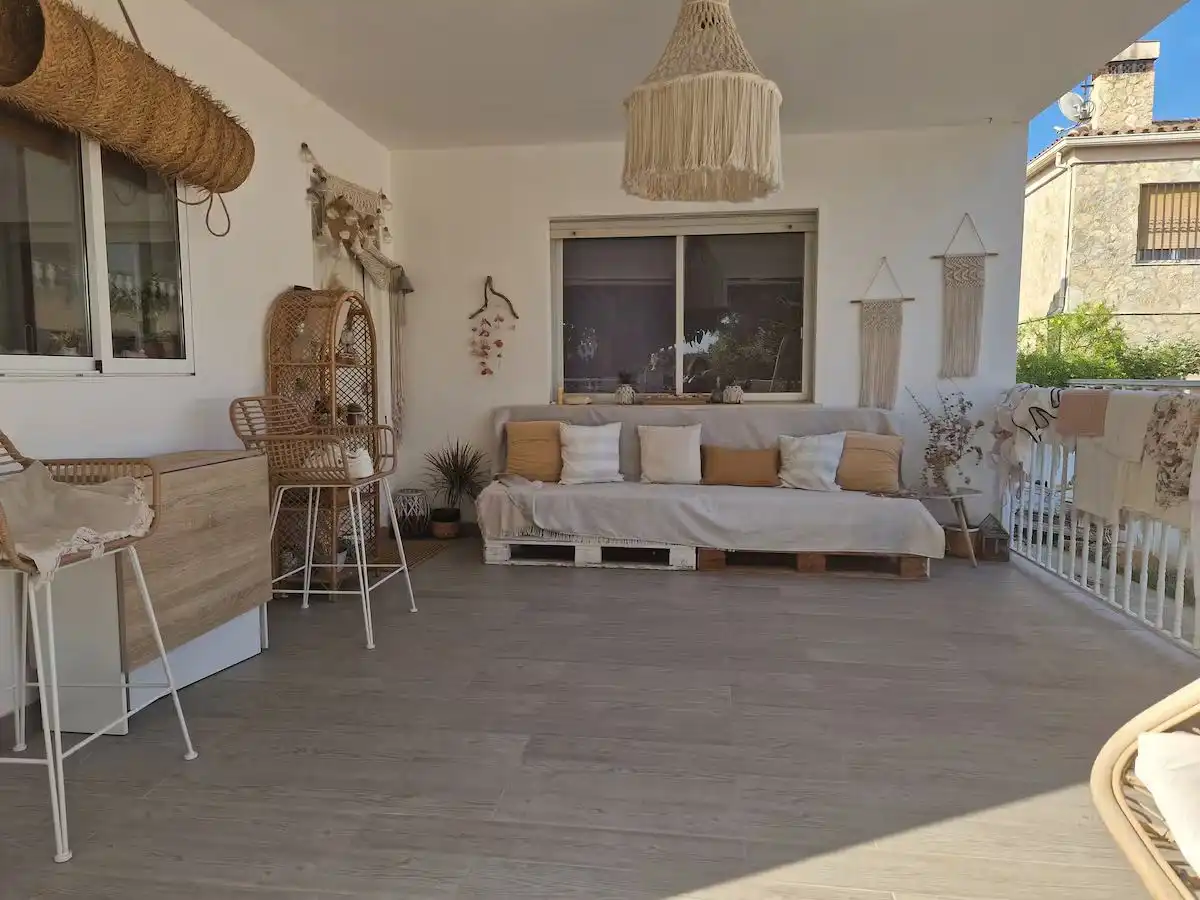 Piso de 110 m² en Castellón de la Plana