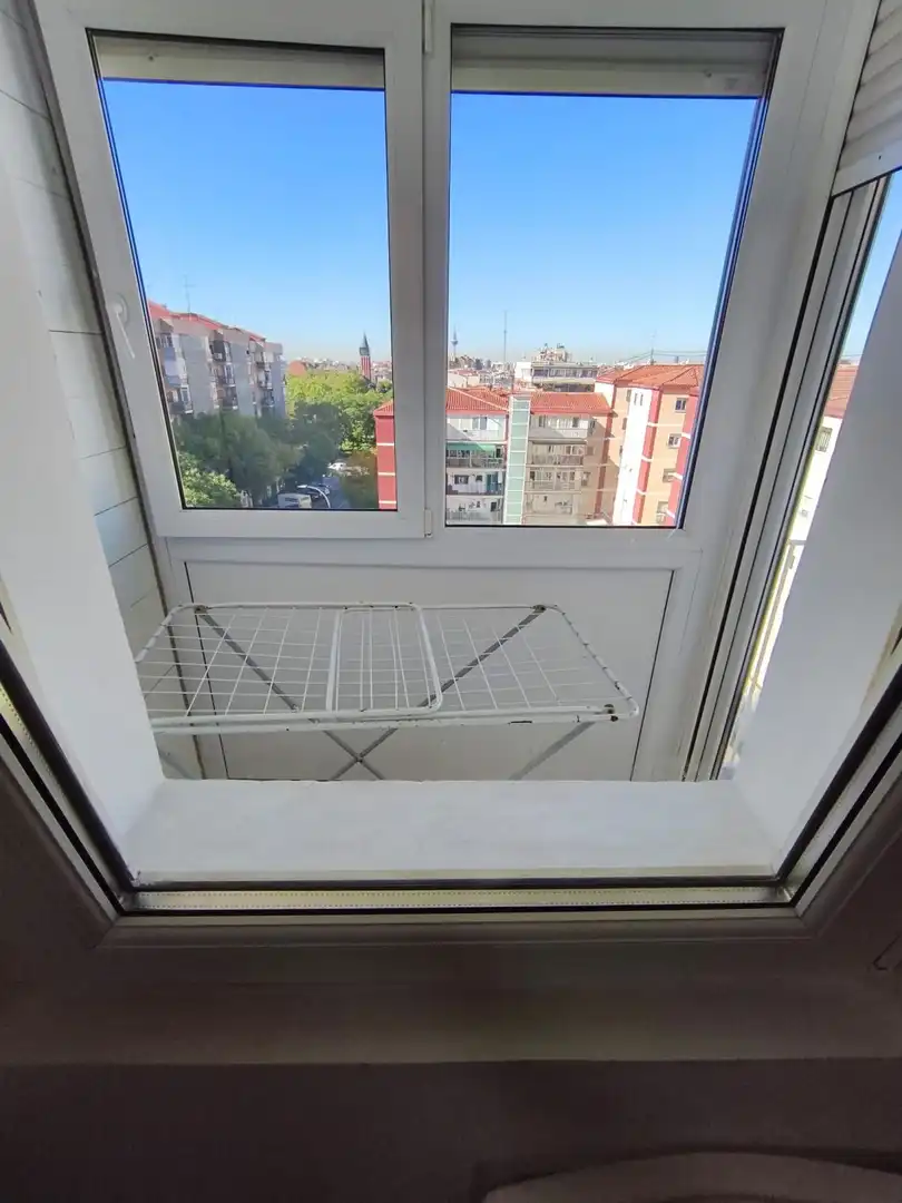 Habitación 67 m², Madrid