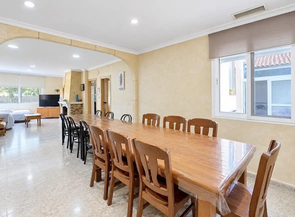 Casa de 504 m² en Orihuela