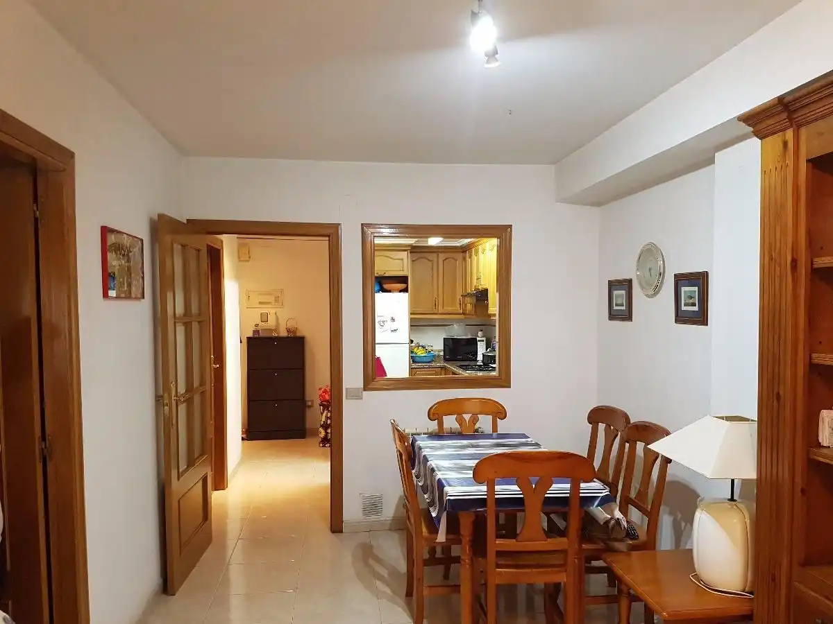 Appartamento 63 m² a Castelló de la Plana / Castellón de la Plana