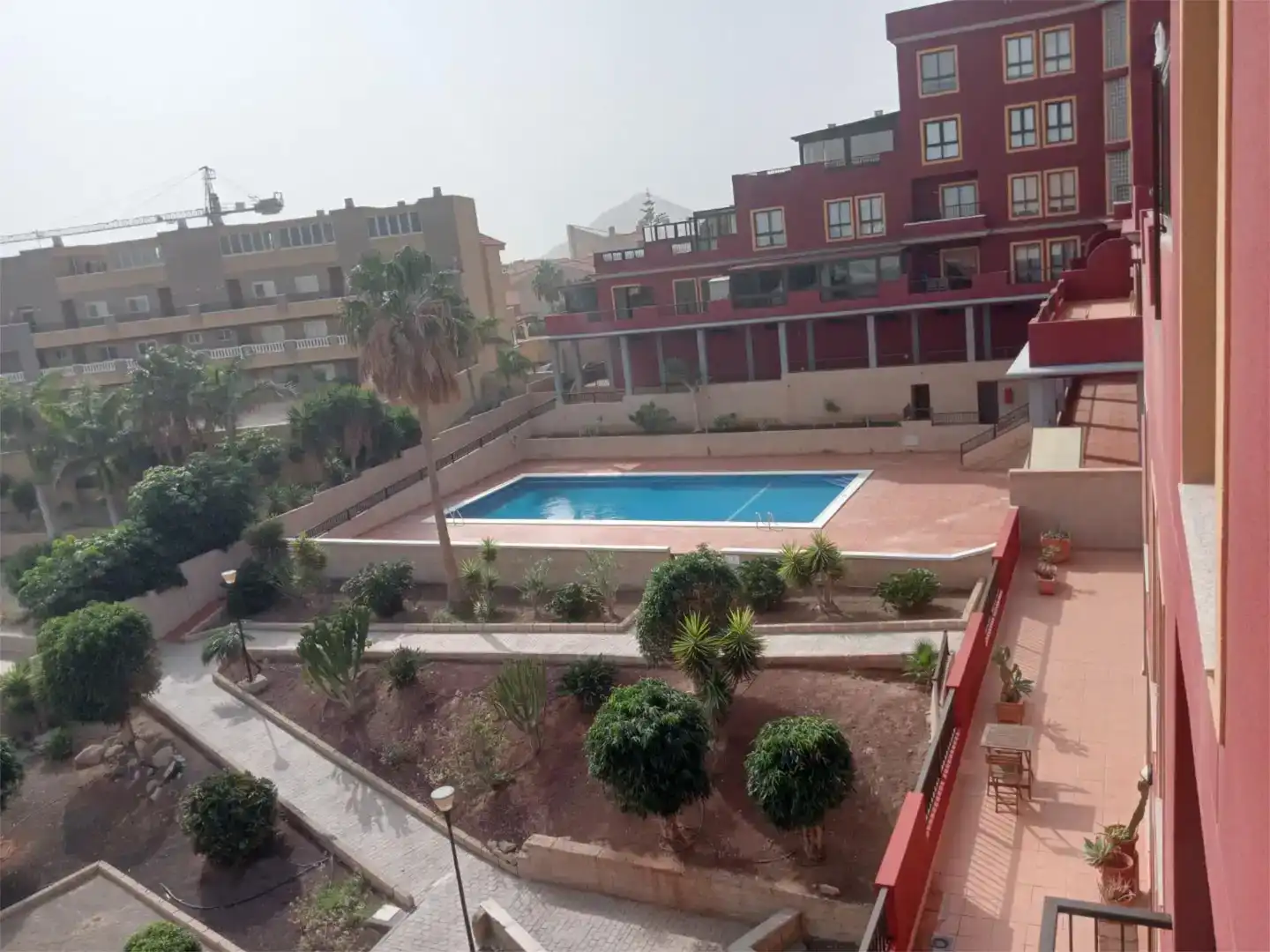 Piso de 80 m² en Granadilla de Abona