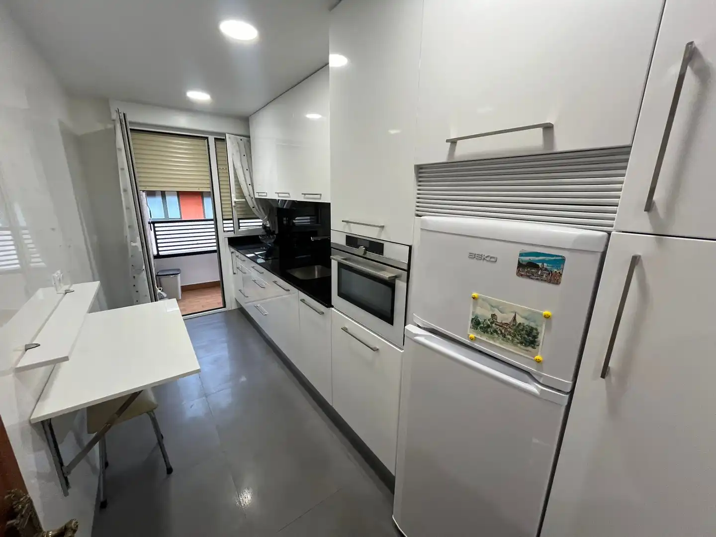 Habitación 100 m², Logroño