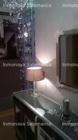 Piso de 90 m² en Salamanca