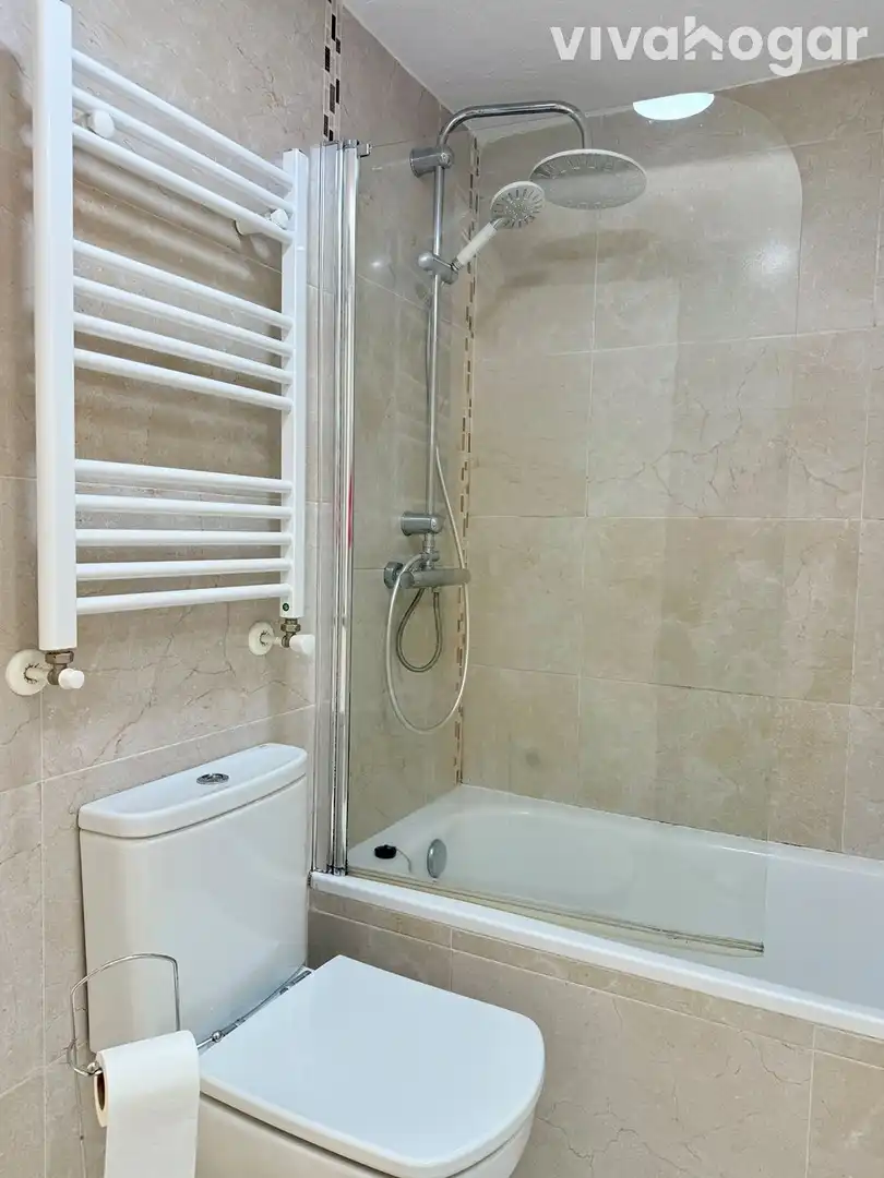 Apartamento 80 m² em Madrid