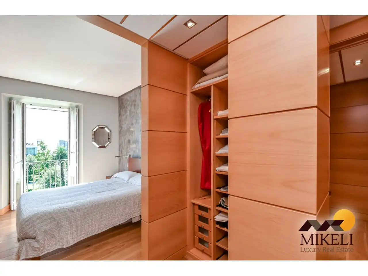 Piso de 162 m² en Santander