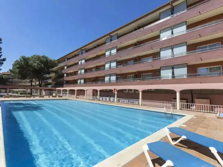 Piso de 45 m² en Torroella de Montgrí