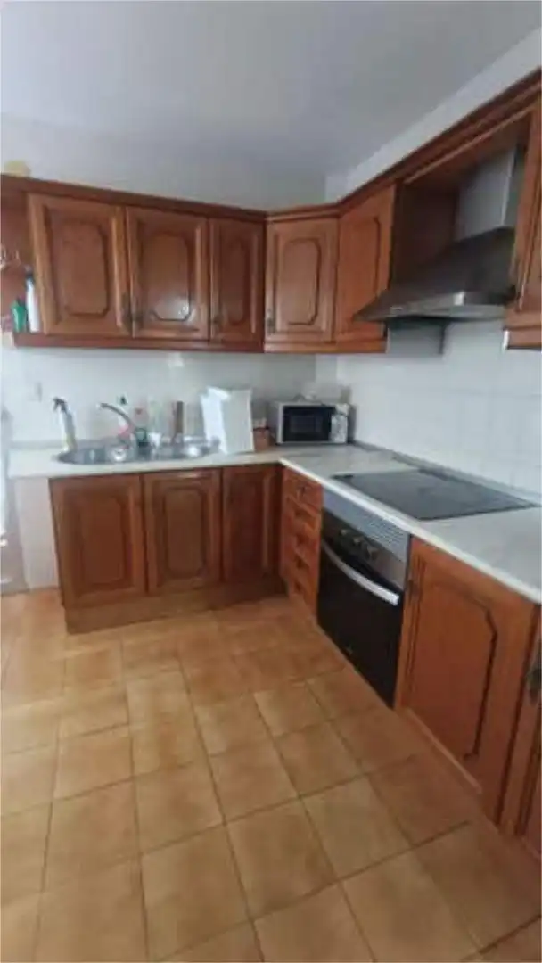 Piso de 118 m² en Jaén
