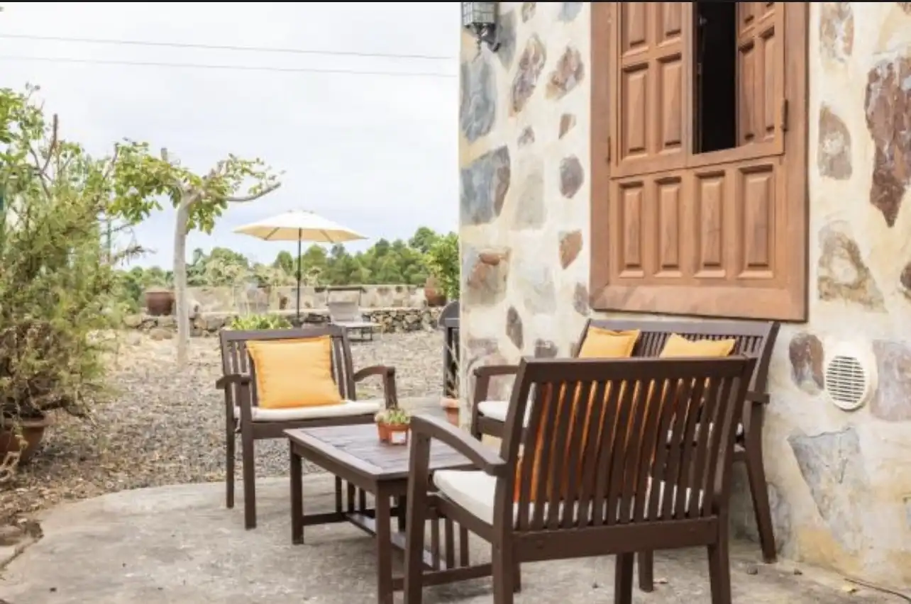 Haus 80 m² in Icod de los Vinos