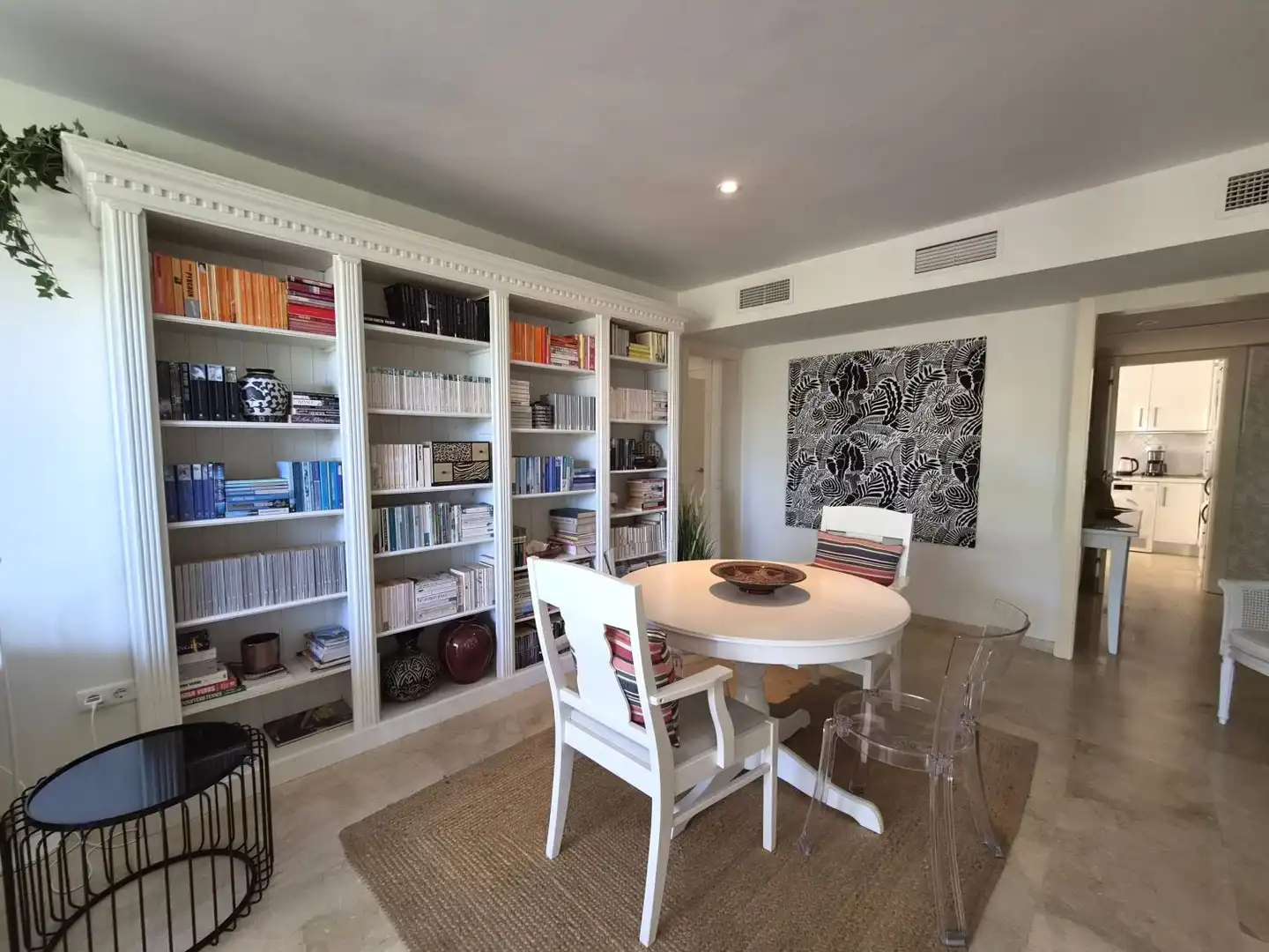 Квартира 120 м² в Кадисе