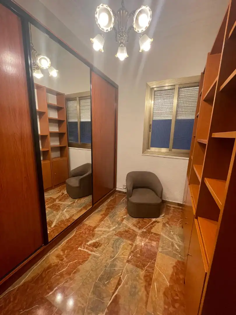 Квартира 90 м² у Валенсіі