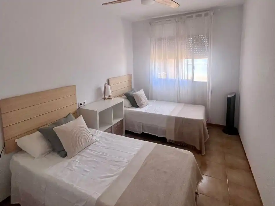 Piso de 80 m² en Cartagena