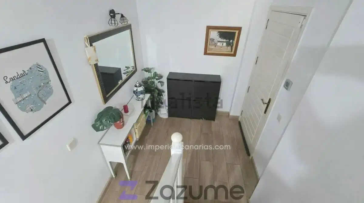 Casa de 120 m² a Puerto de la Cruz