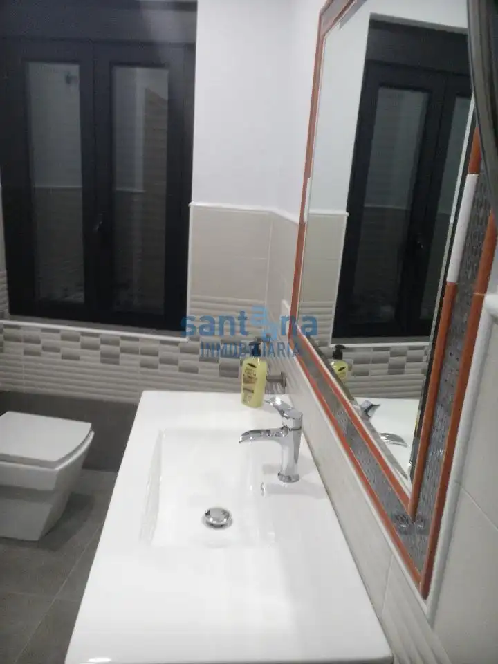 Piso de 60 m² en León