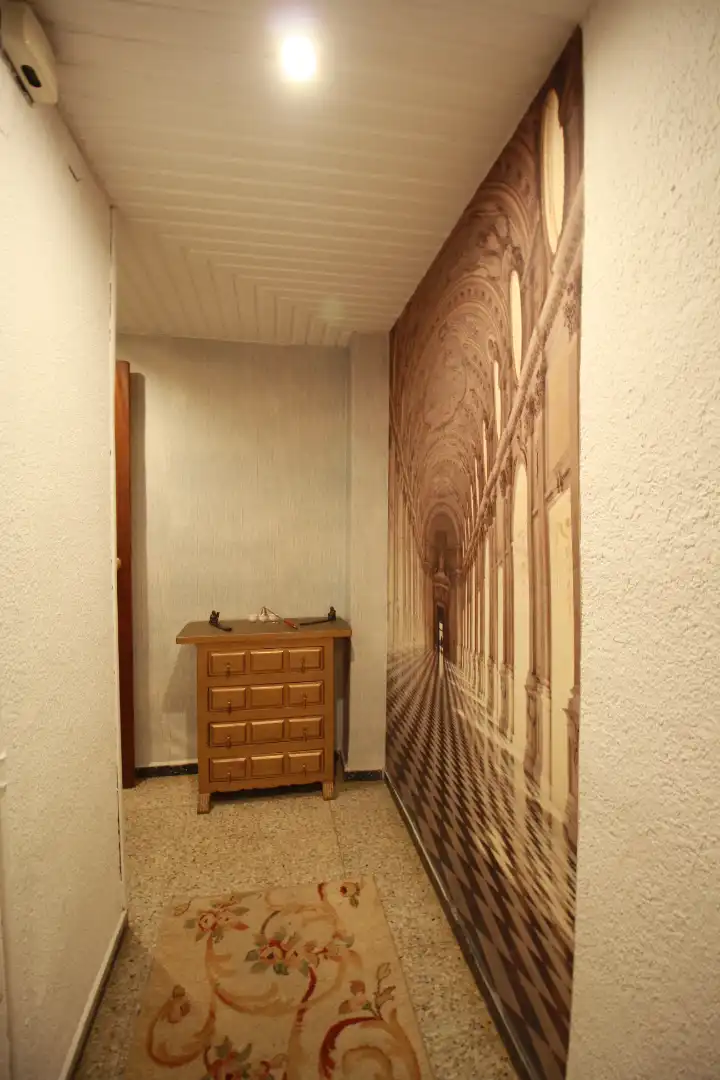 Piso de 100 m² en Zaragoza