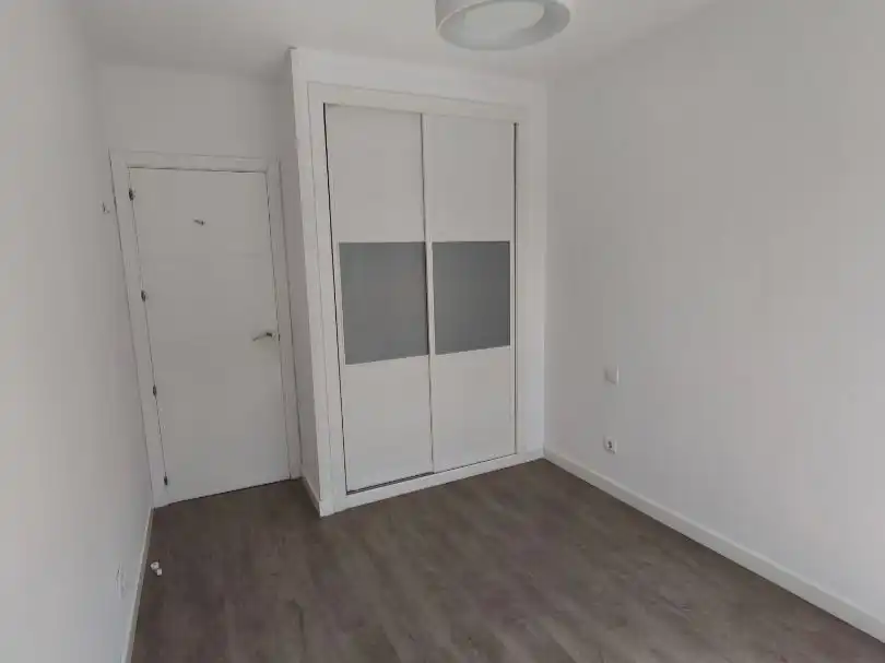 Piso de 86 m² en Madrid