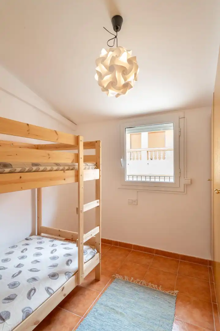 Piso de 69 m² en Begur
