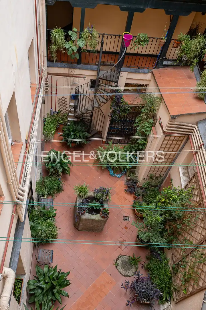 Pis de 79 m² a Madrid