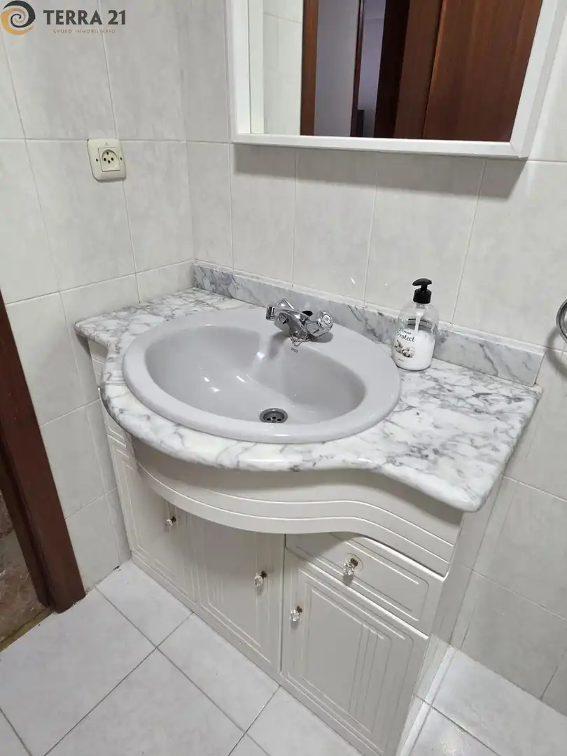 Habitació de lloguer, Jaén