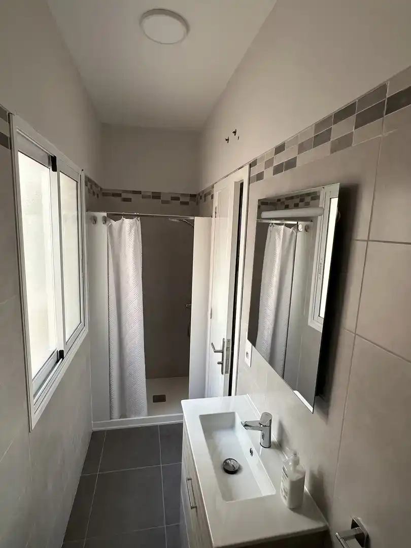 Piso de 50 m² en Santa Cruz de Tenerife