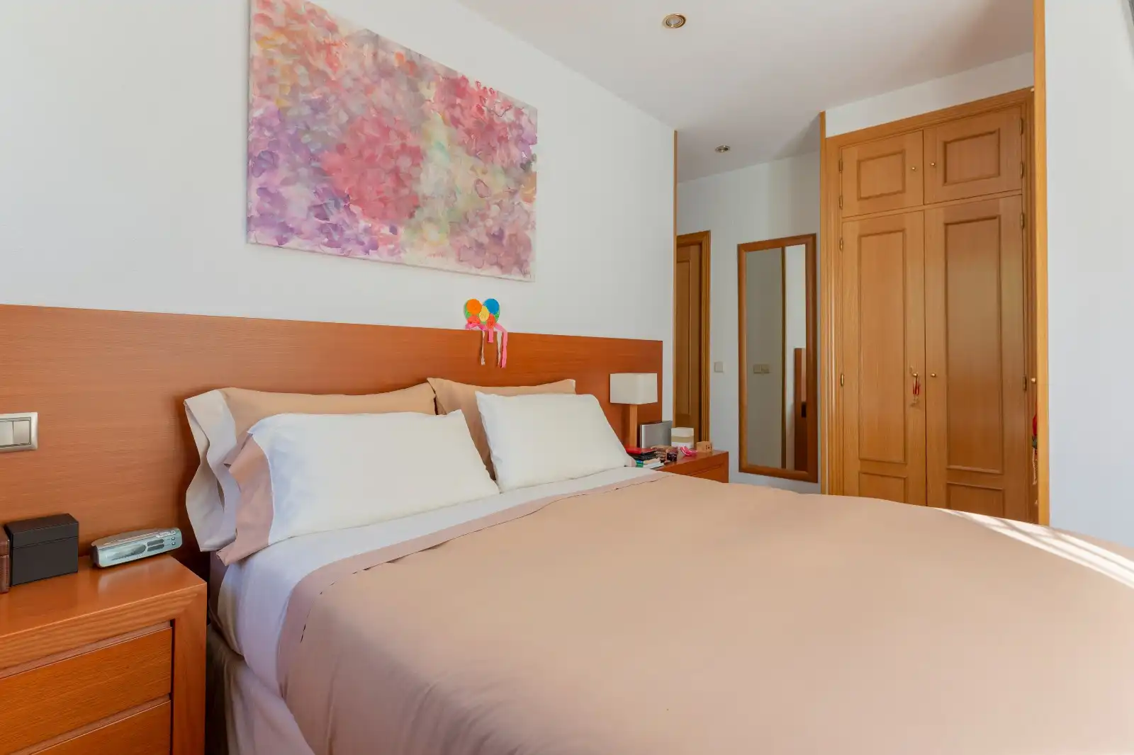 Pis de 110 m² a Madrid