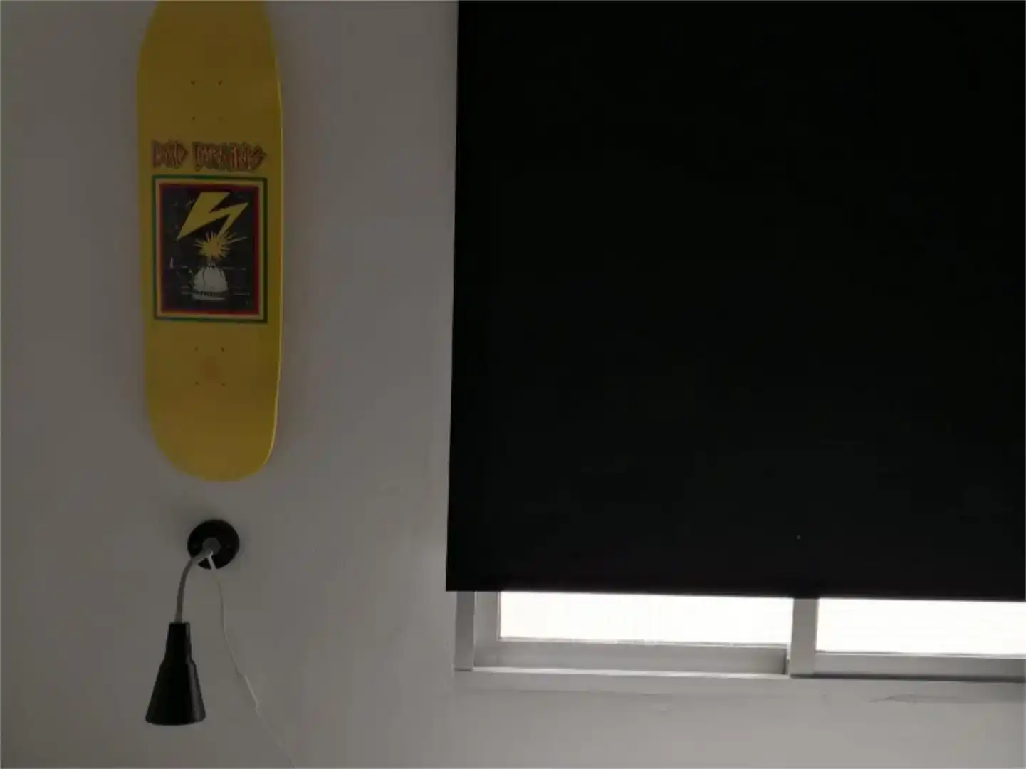 Habitación 80 m², Málaga