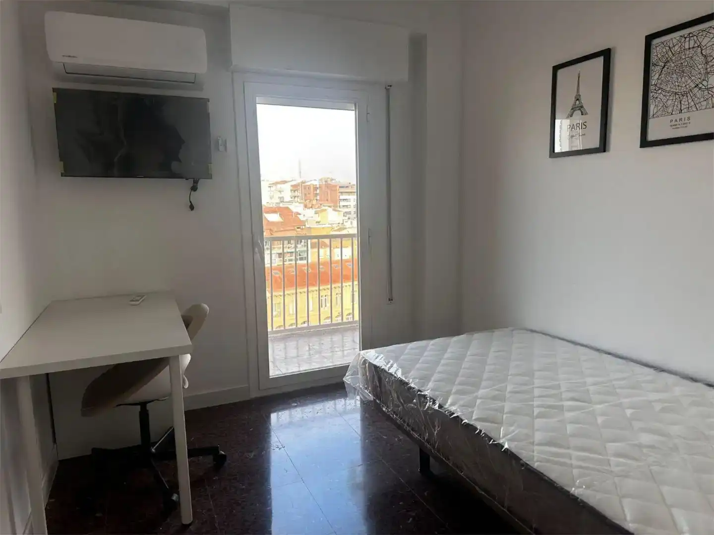 Habitación 169 m², Lérida