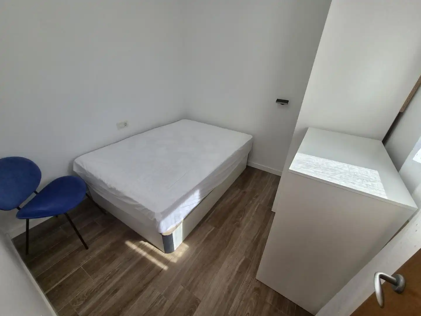 Piso de 80 m² en Almazora
